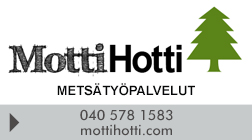MottiHotti tmi logo